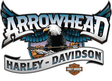 Arrowhead Harley-Davidson®