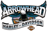 Arrowhead Harley-Davidson®