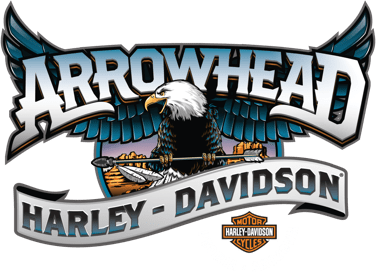 Arrowhead Harley-Davidson®