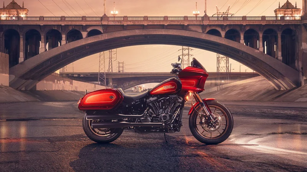 Arrowhead Harley-Davidson® dealer in Peoria, AZ